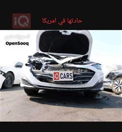 شيفروليه ماليبو